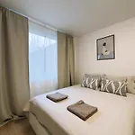 Apartment Kubanske