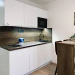 Apartment Kubanske