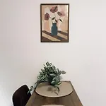 Apartment Kubanske *