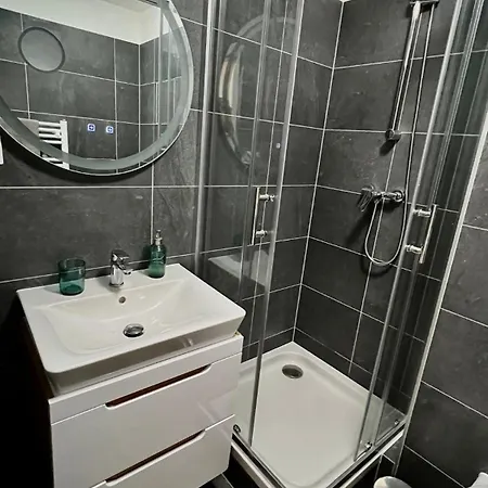 Apartment Kubanske *