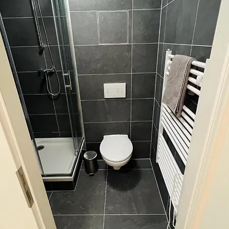 Apartment Kubanske *