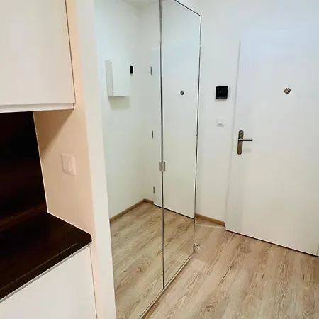 Apartment Kubanske