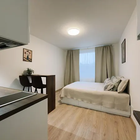 Kubanske Apartmán