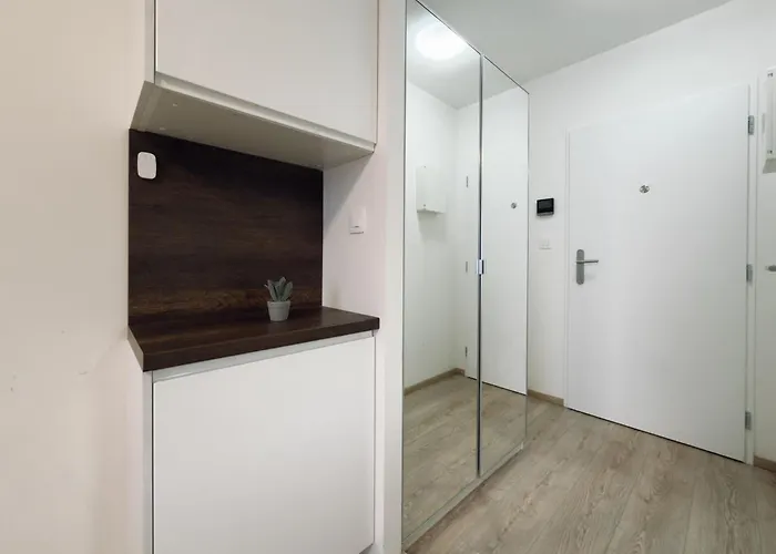 Kubanske Apartmán Praha