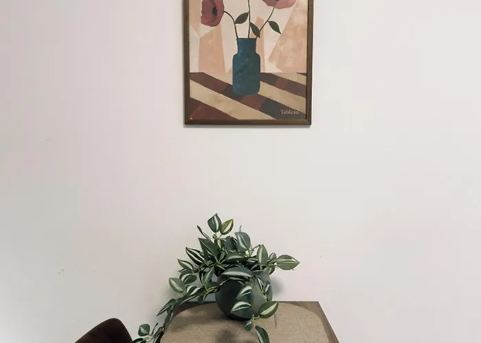 Apartment Kubanske *