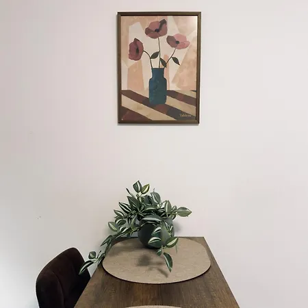 Apartman Kubanske *